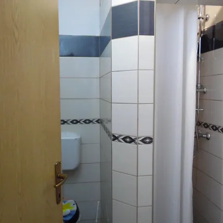 Apartment Lana Senj  Exterior photo