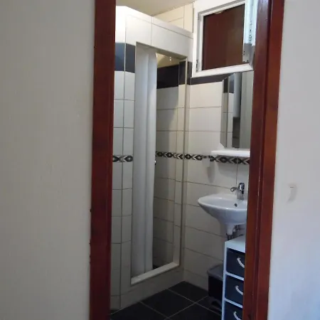 Apartment Lana Senj  Exterior photo