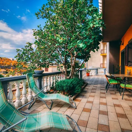 Apartment Lana Senj  Exterior photo