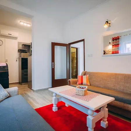 Apartment Lana Senj  Exterior photo
