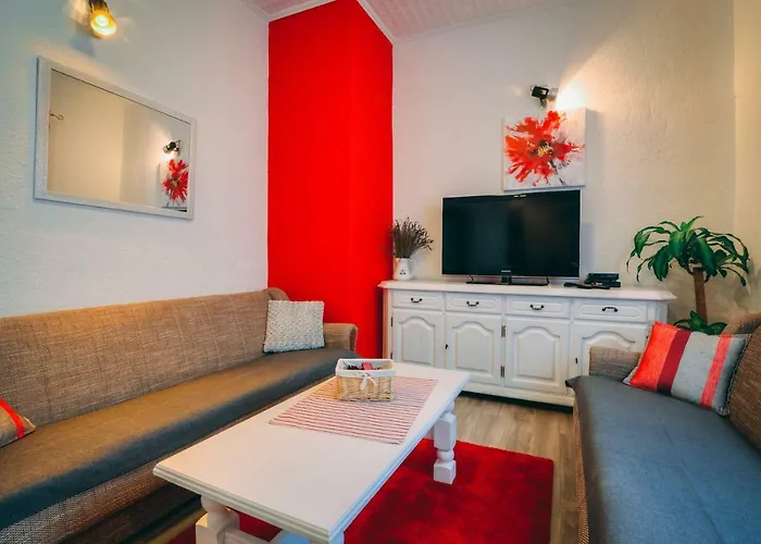 Apartment Lana