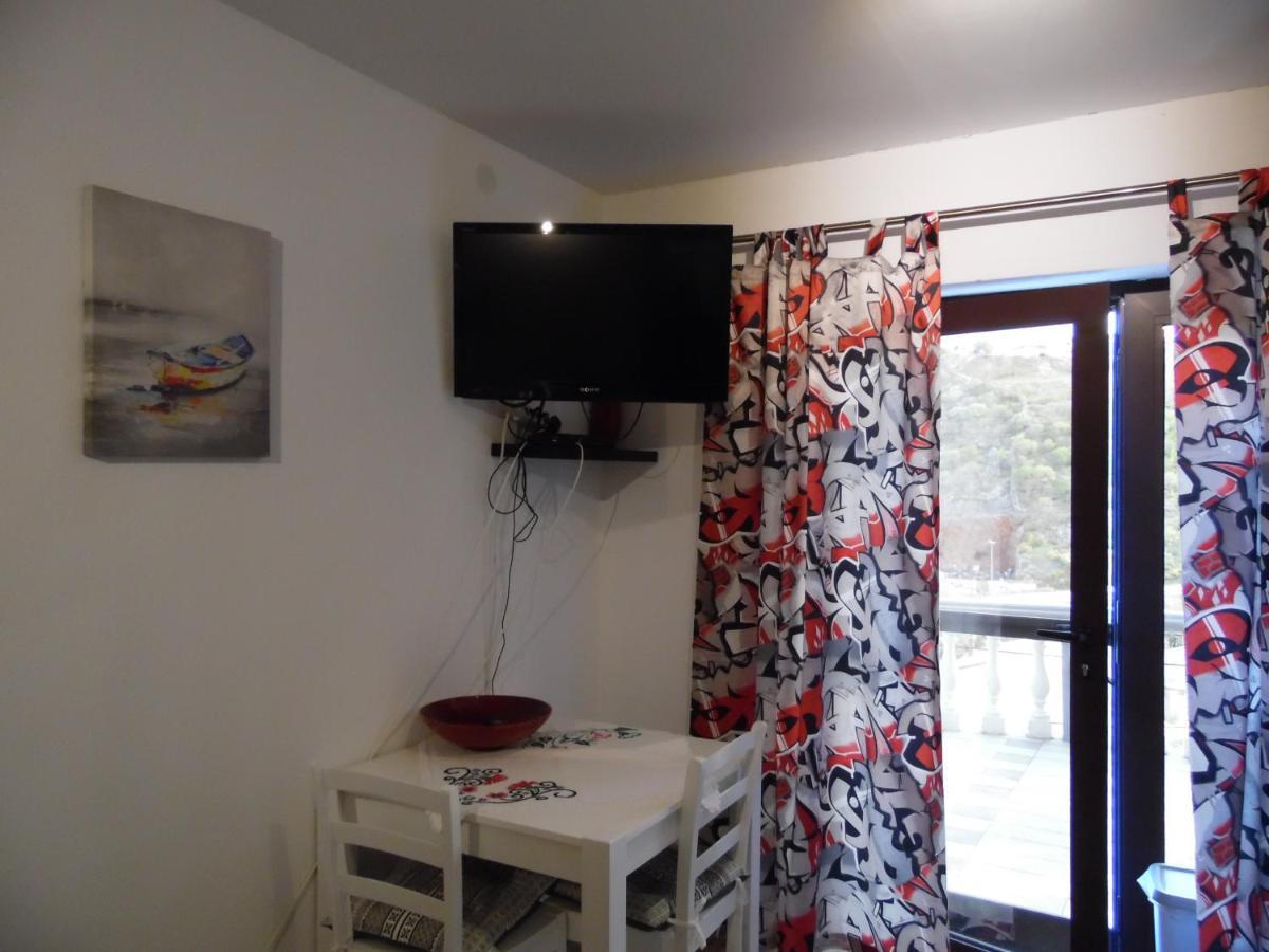 Lana Apartment