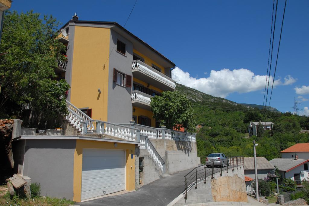 Apartment Lana