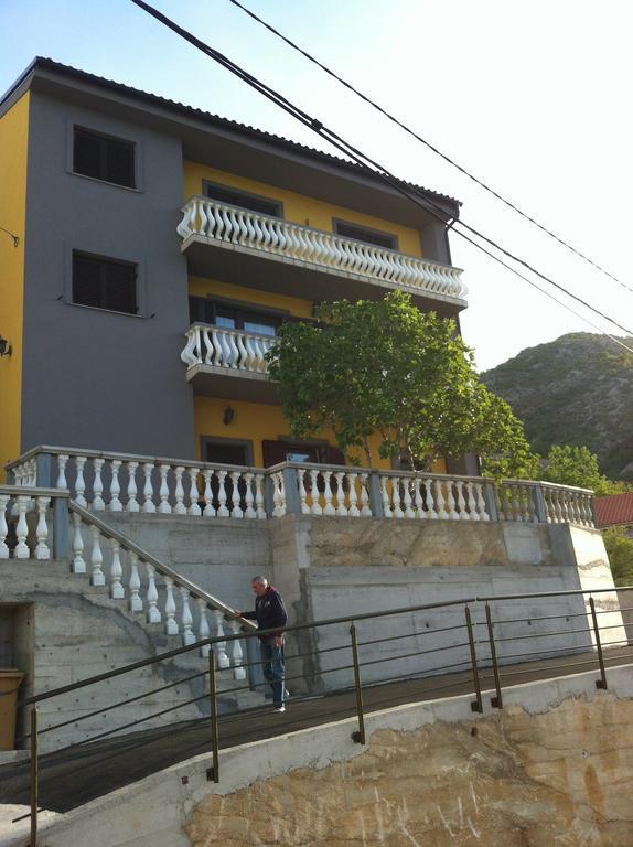Apartment Lana