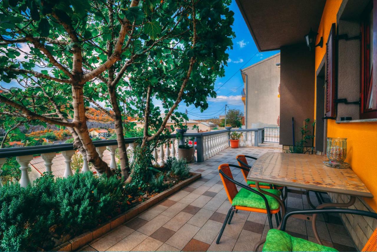 Lana Apartment Senj (Lika-Senj)