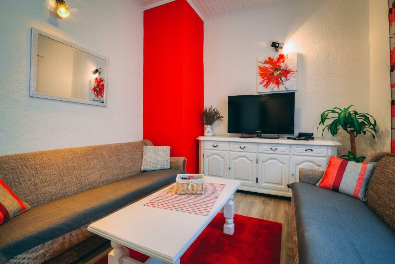 Apartment Lana